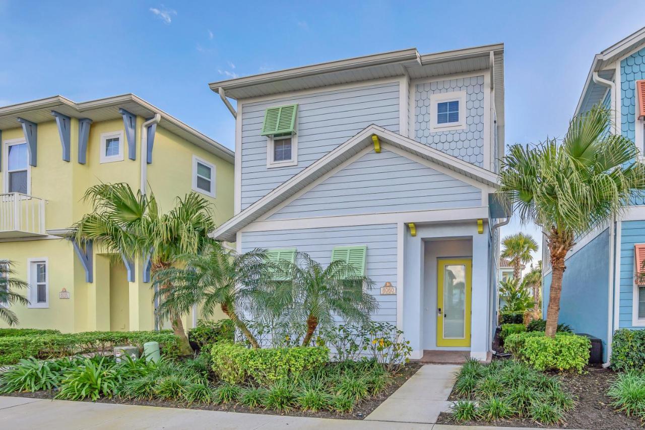 8060 Lost Shaker Lane Orlando Exterior foto